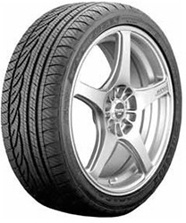 DUNLOP 205/45 R17 84V Run Flat